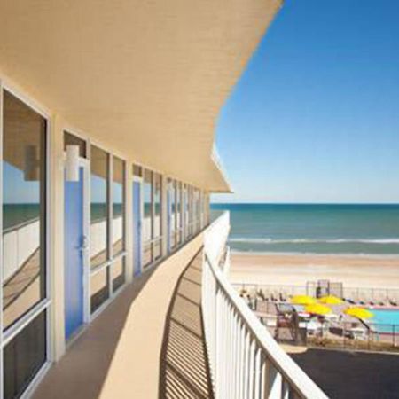 One Bedroom Condo Ocean View Outrigger Ormond Beach Bagian luar foto